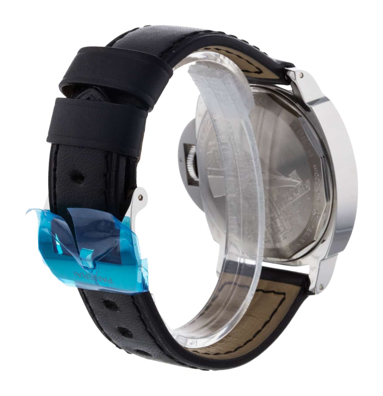 Pre Owned Panerai Luminor Marina PAM00318 Watch Watchfinder Co